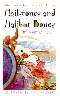 Hailstones and Halibut Bones
